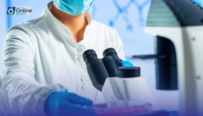 Lesson 01: Cell Biology Techniques